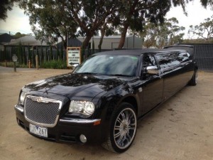 Affinity Limousines - Chrysler Limo Hire Melbourne (12)